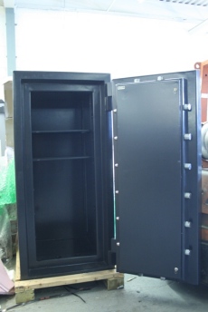 Used ISM Treasury 5722 TRTL30X6 High Security Safe